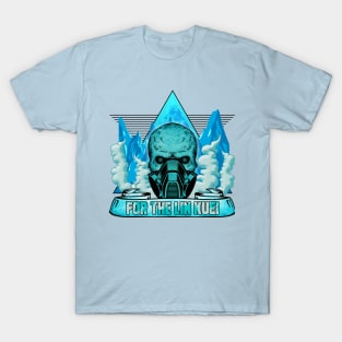 FOR THE LIN KUEI T-Shirt